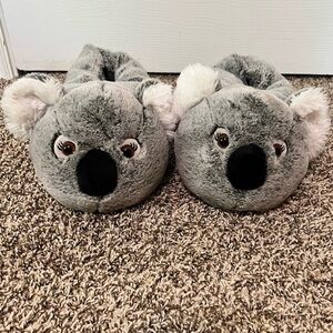 Girl Scout Kola Slippers House Shoes